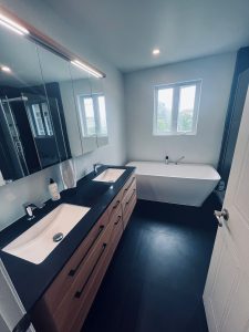 Braya Construction inc.