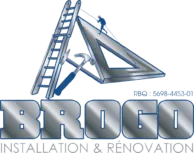 Brogo Installation & Rénovation inc.