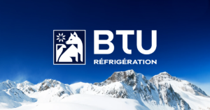 BTU Réfrigération Inc.