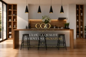 C.G.O Gestion Construction inc.