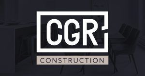 C.G.R. Construction inc.