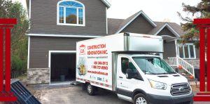 C.S. Construction Rénovation Inc