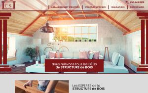C.S. Construction Rénovation Inc