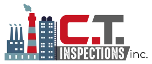 C.T. inspections inc.