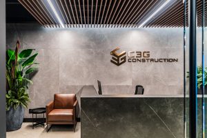 C3G Construction Inc.