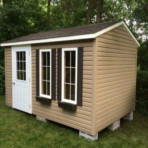 Cabanon Fortin inc.
