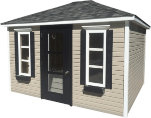 Cabanon Fortin inc.