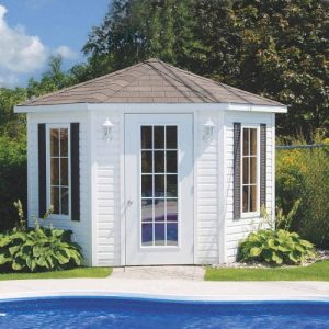 Cabanon Fortin inc.