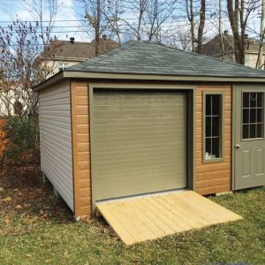 Cabanon Fortin inc.