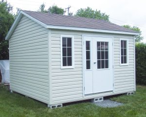 Cabanons G. Chartier inc.