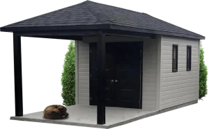 Cabanons Trois-Lacs inc.
