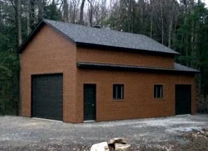 Cabanons Trois-Lacs inc.