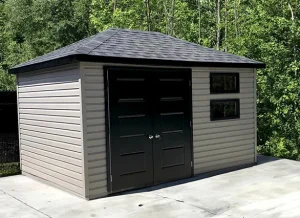 Cabanons Trois-Lacs inc.