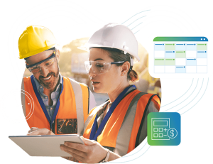 Cactusoft / Cactusoft Construction / Les Logiciels Cactusoft