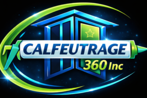 Calfeutrage 360 inc.
