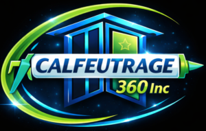 Calfeutrage 360 inc.