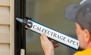 Calfeutrage Apex inc.