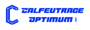 CALFEUTRAGE OPTIMUM INC.