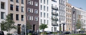 Calfeutrage Prospect Inc
