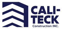 CALI-TECK CONSTRUCTION