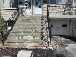 CALI-TECK CONSTRUCTION
