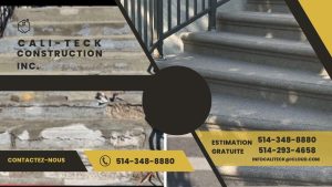 CALI-TECK CONSTRUCTION