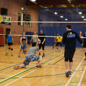 Camp Youhou