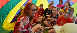 Camp Youhou