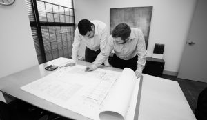 Candev Construction Inc.