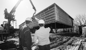 Candev Construction Inc.
