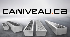Caniveau.ca