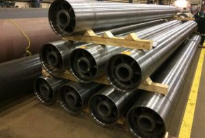 Canmec Industriel inc.