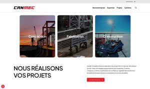 Canmec Industriel inc.