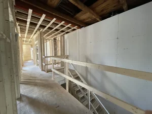 Carlyle Construction