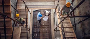Carlyle Construction