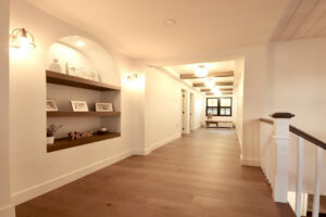 Caroline Vigneault Peinture et Trompe-l'oeil inc.