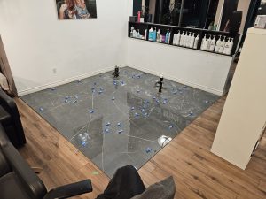Carrelages A.L.F. inc.