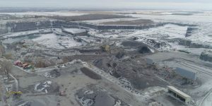 Carrière Bernier Ltée