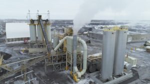 Carrière Bernier Ltée