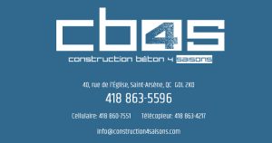 CB4S inc.