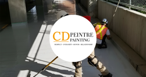 CD Peintre