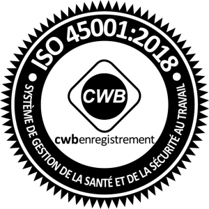 Cegerco inc.