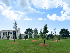 Centre de Services Scolaire Marie-Victorin