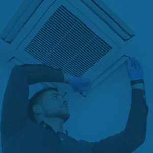 Centre de ventilation N.C.V. inc.