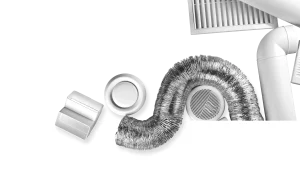 Centre de ventilation N.C.V. inc.