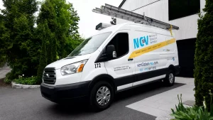 Centre de ventilation N.C.V. inc.