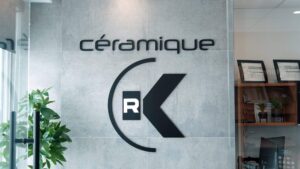Céramique RK Inc