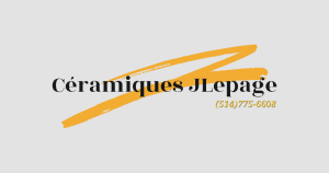 CÉRAMIQUES JLEPAGE INC.