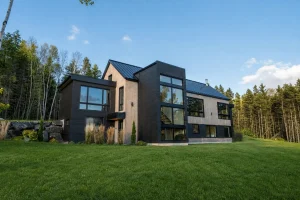 Chalet d'Exception Inc