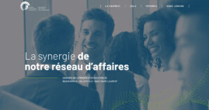 Chambre de commerce et d'industrie Beauharnois-Valleyfield - Haut-Saint-Laurent